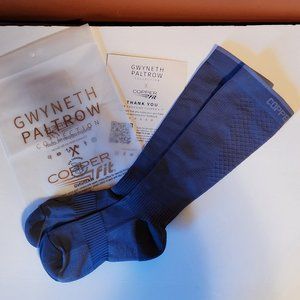 Copper Fit Energy Compression Socks